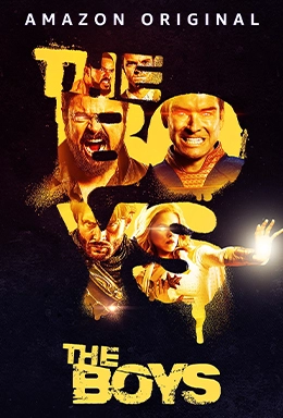 Fame TV streaming artwork