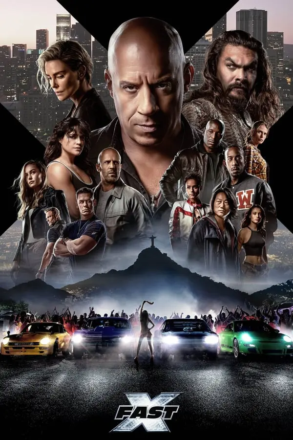 Fame TV streaming artwork